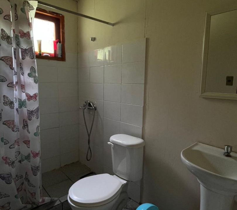 Photo of Bathroom in Villarrica