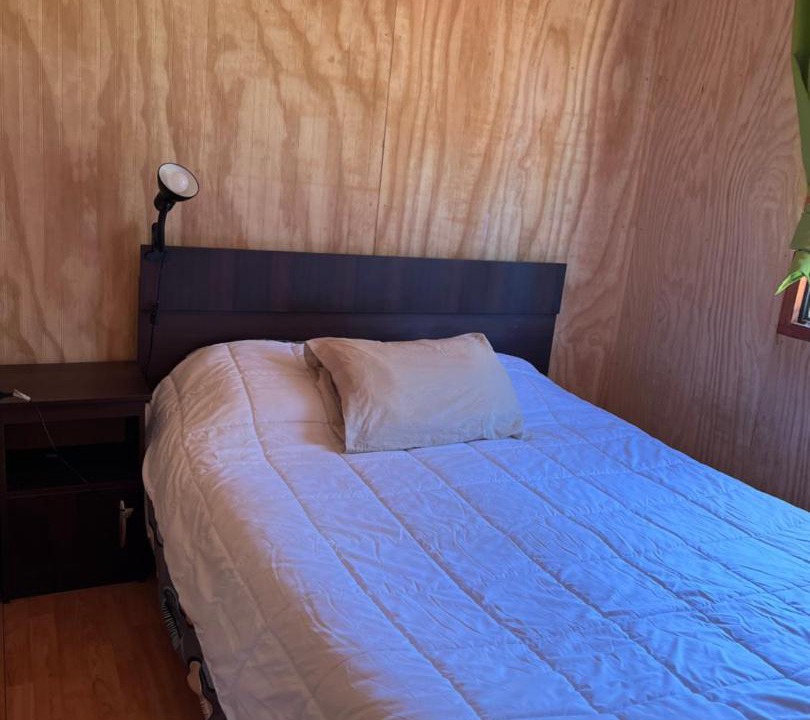 Photo of Bedroom in Villarrica