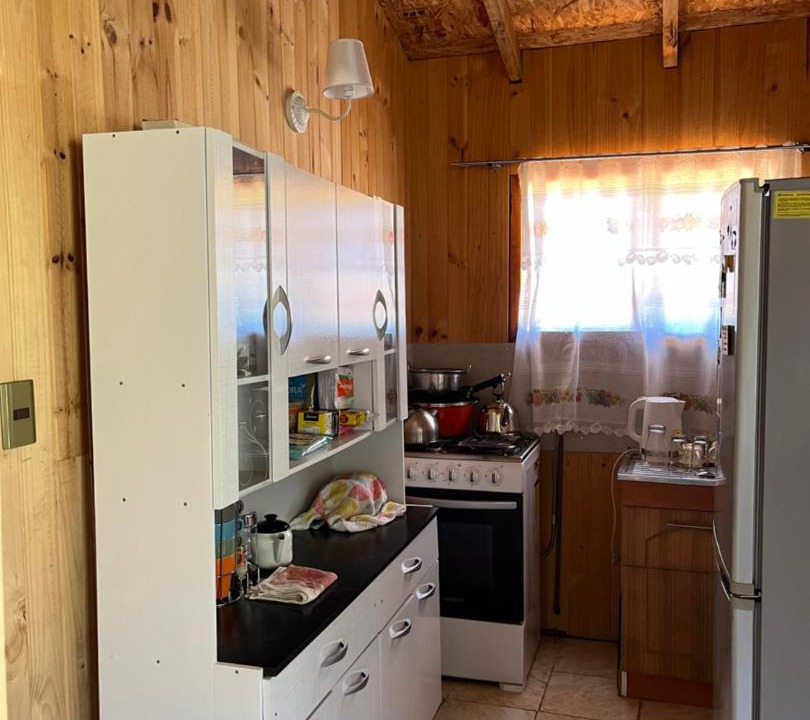 Photo of Kitchen in Villarrica