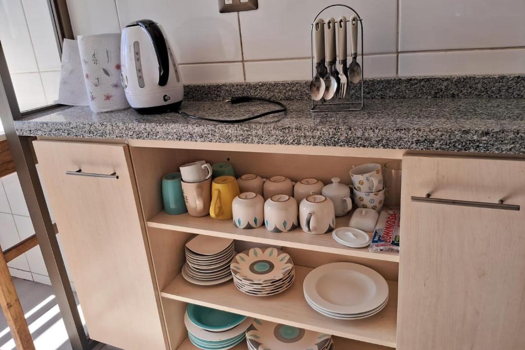 Photo of Kitchen in Temuco