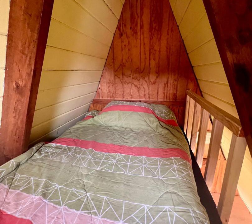 Photo of Bedroom in Pichidangui