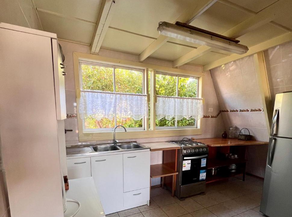 Photo of Kitchen in Pichidangui