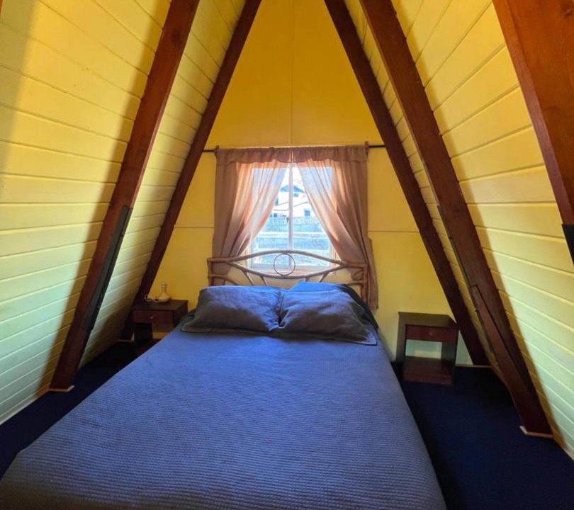 Photo of Bedroom in Pichidangui