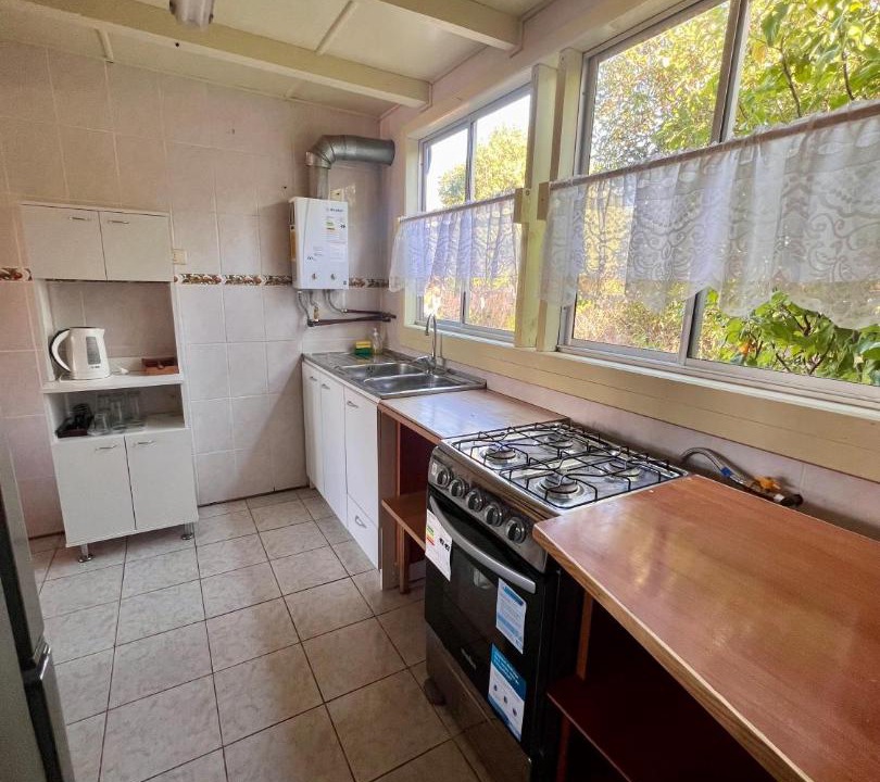 Photo of Kitchen in Pichidangui