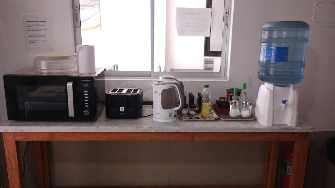 Photo of Kitchen in Caldera