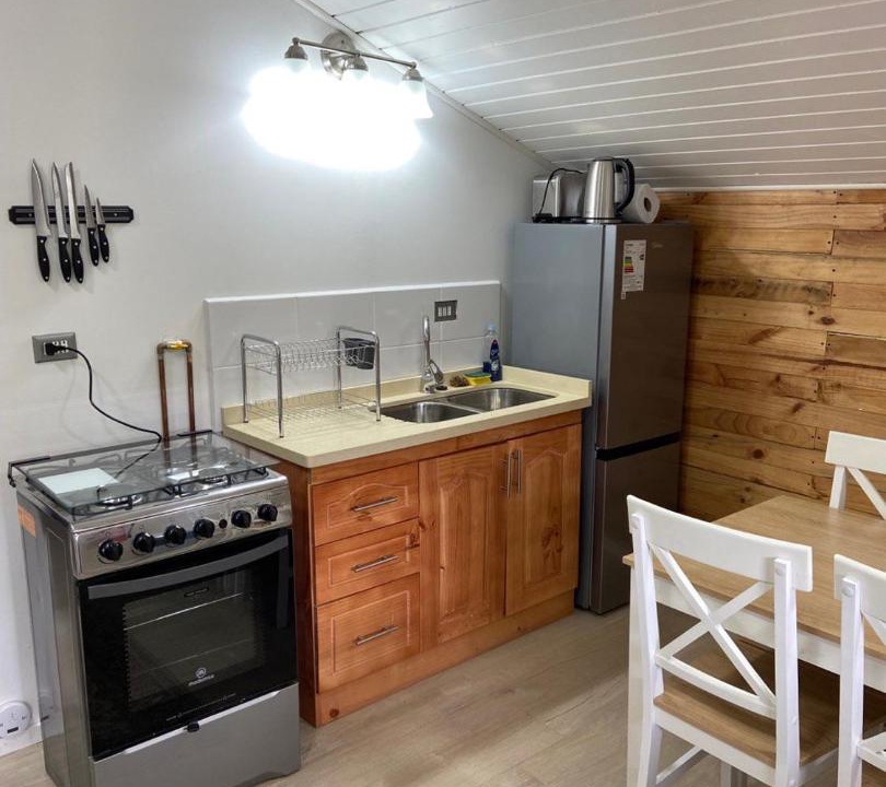 Photo of Kitchen in Futaleufu