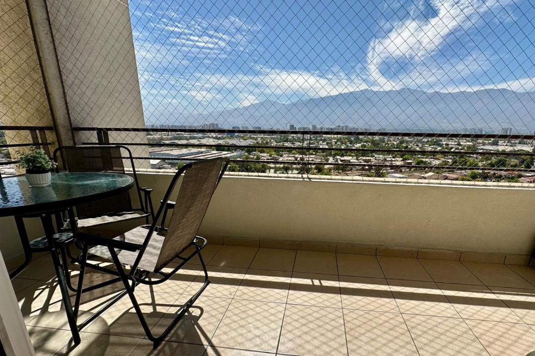 Photo of Patio Balcony in Macul