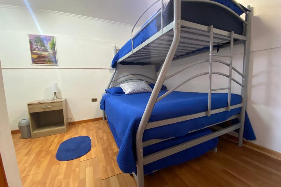 Photo of Bedroom in Coquimbo