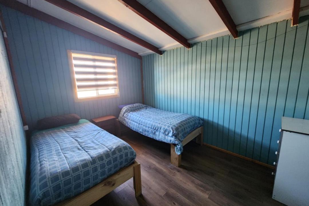 Photo of Bedroom in Puerto Montt