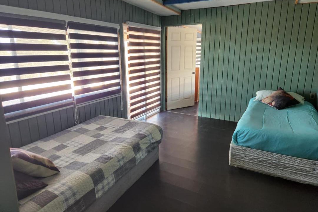 Photo of Bedroom in Puerto Montt