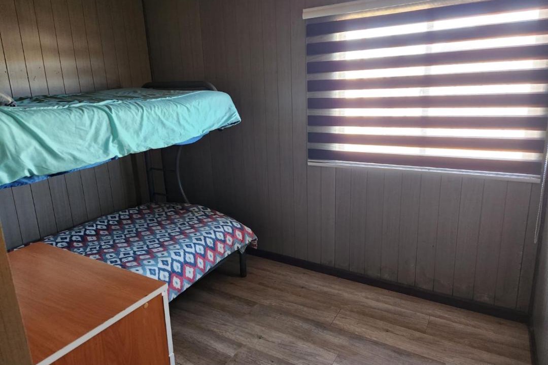 Photo of Bedroom in Puerto Montt