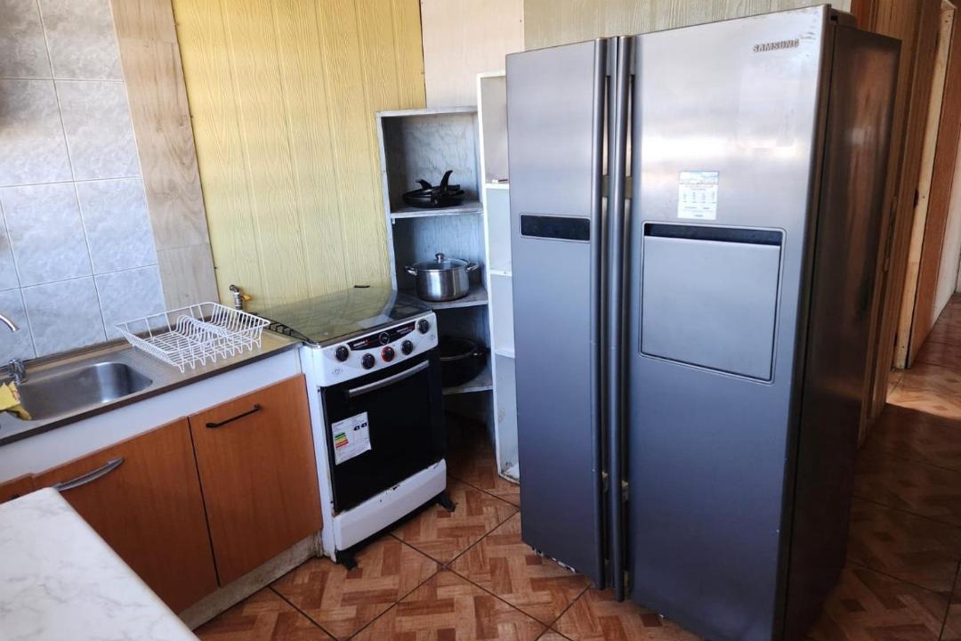 Photo of Kitchen in Puerto Montt