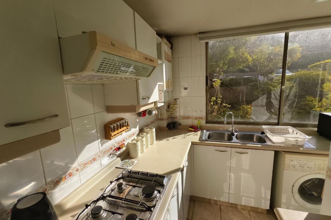 Photo of Kitchen in Papudo