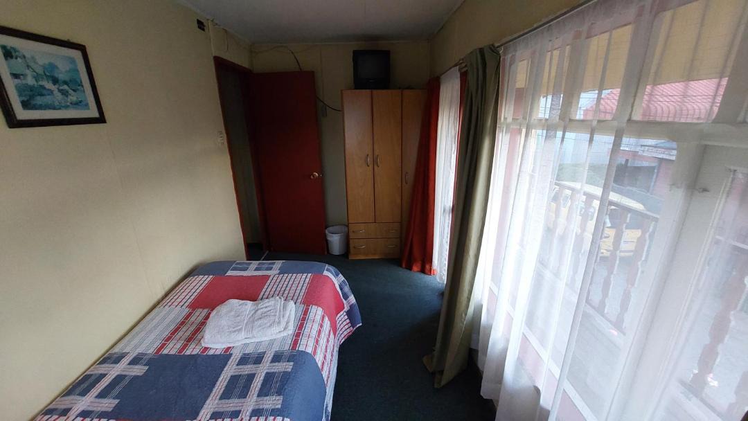 Photo of Bedroom in Ancud