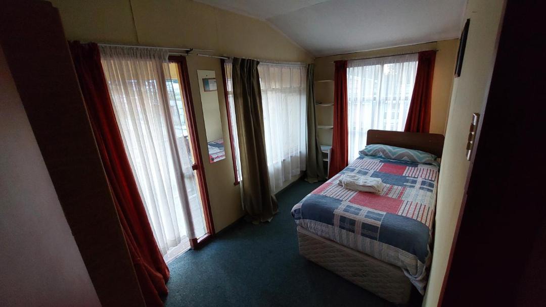 Photo of Bedroom in Ancud