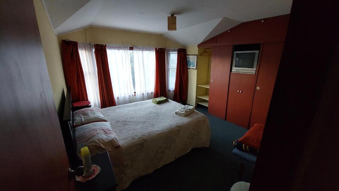 Photo of Bedroom in Ancud
