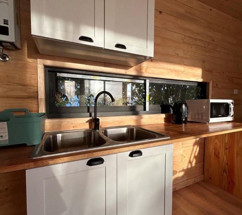 Photo of Kitchen in Tome