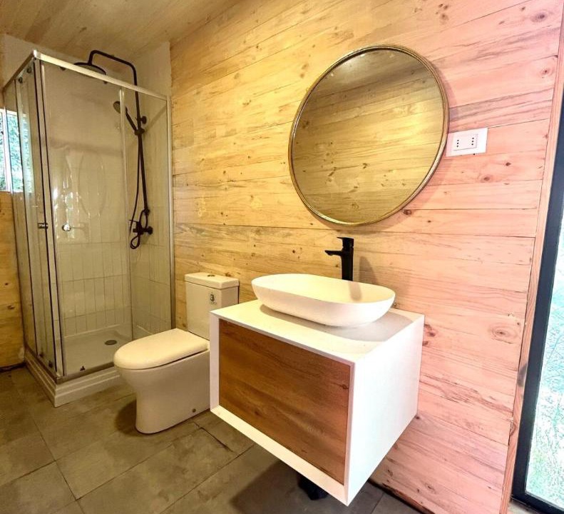 Photo of Bathroom in Tome