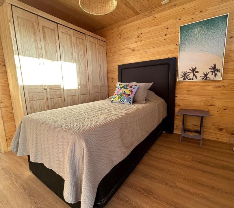 Photo of Bedroom in Tome