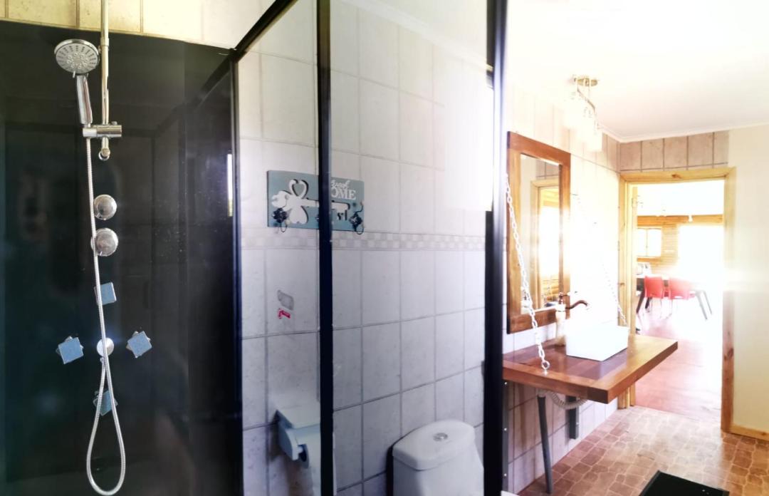 Photo of Bathroom in San Felipe