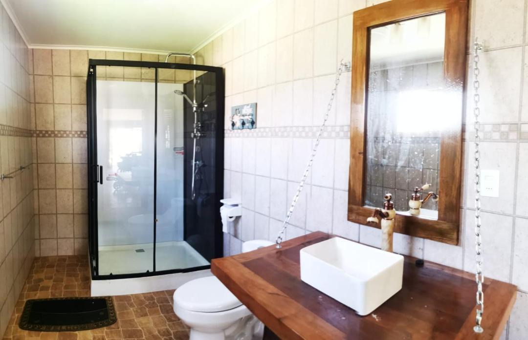 Photo of Bathroom in San Felipe