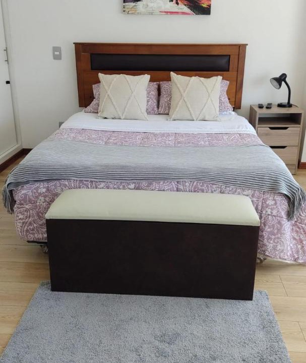 Photo of Bedroom in Osorno