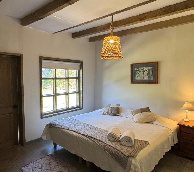 Photo of Bedroom in Casablanca