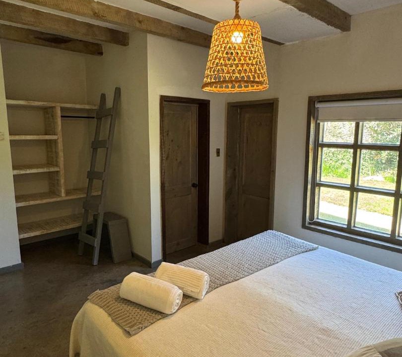 Photo of Bedroom in Casablanca