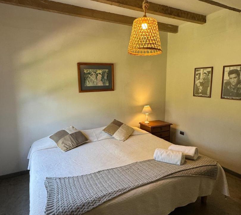 Photo of Bedroom in Casablanca