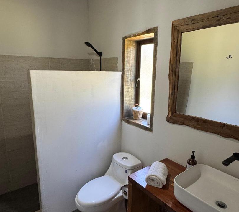 Photo of Bathroom in Casablanca