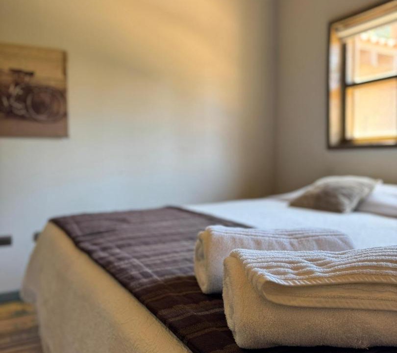 Photo of Bedroom in Casablanca