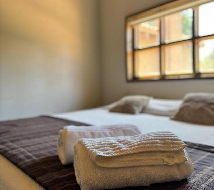 Photo of Bedroom in Casablanca