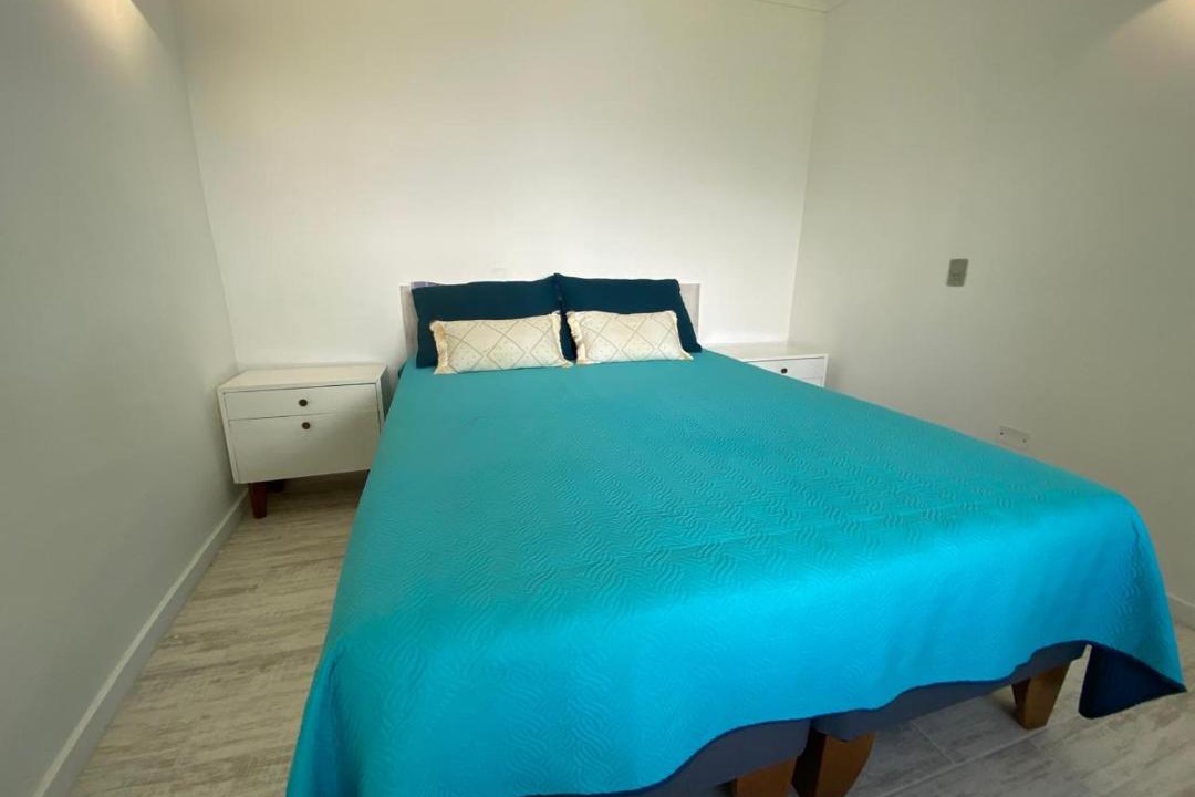 Photo of Bedroom in Tongoy