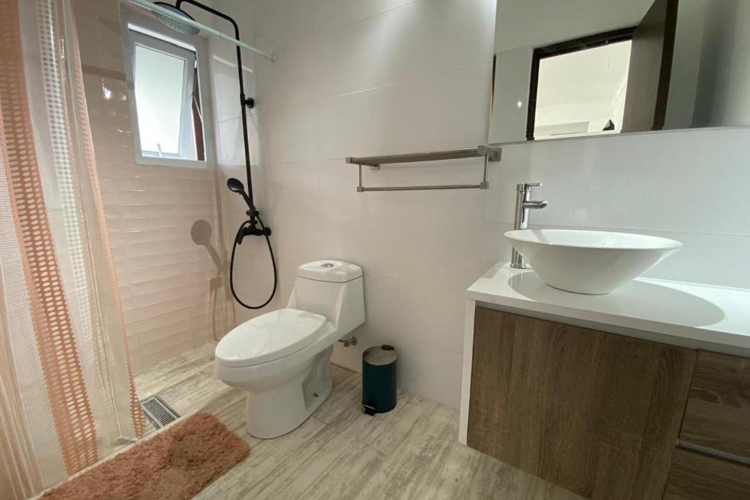 Photo of Bathroom in Tongoy