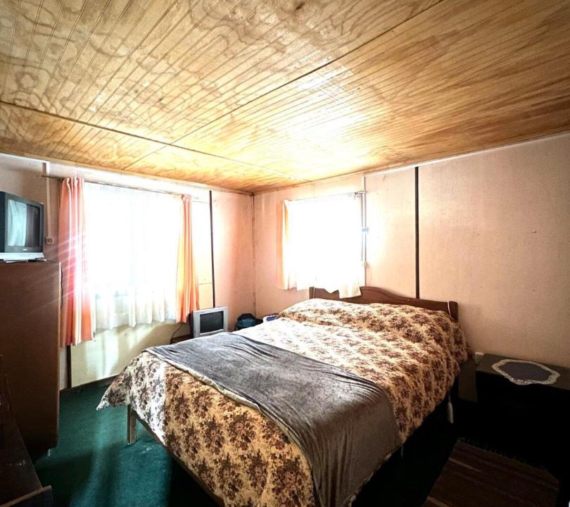 Photo of Bedroom in Tome