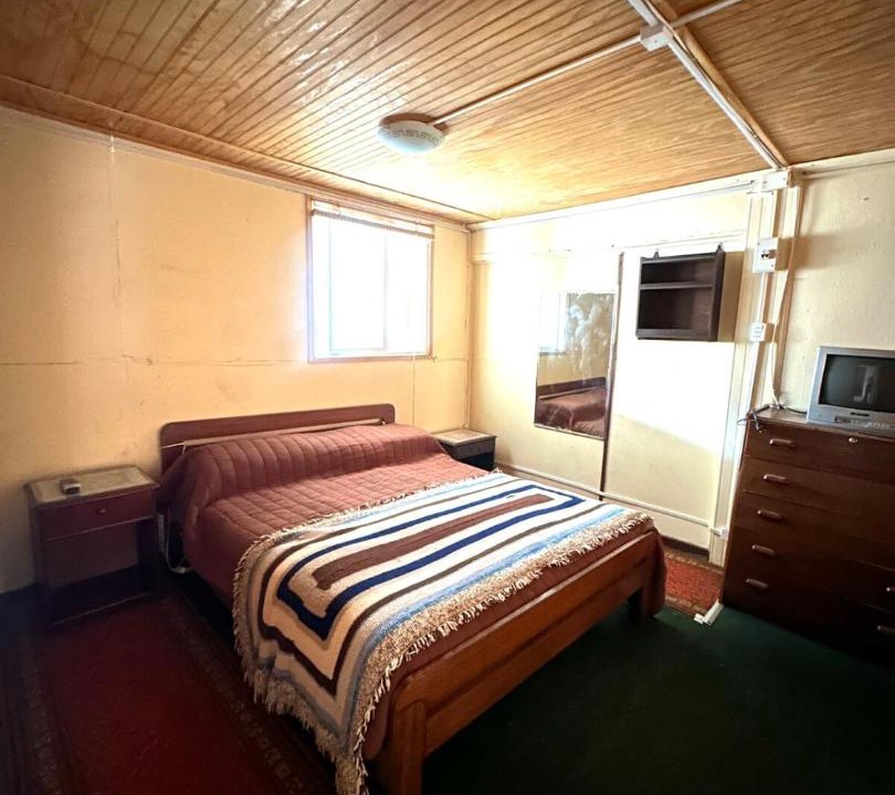 Photo of Bedroom in Tome