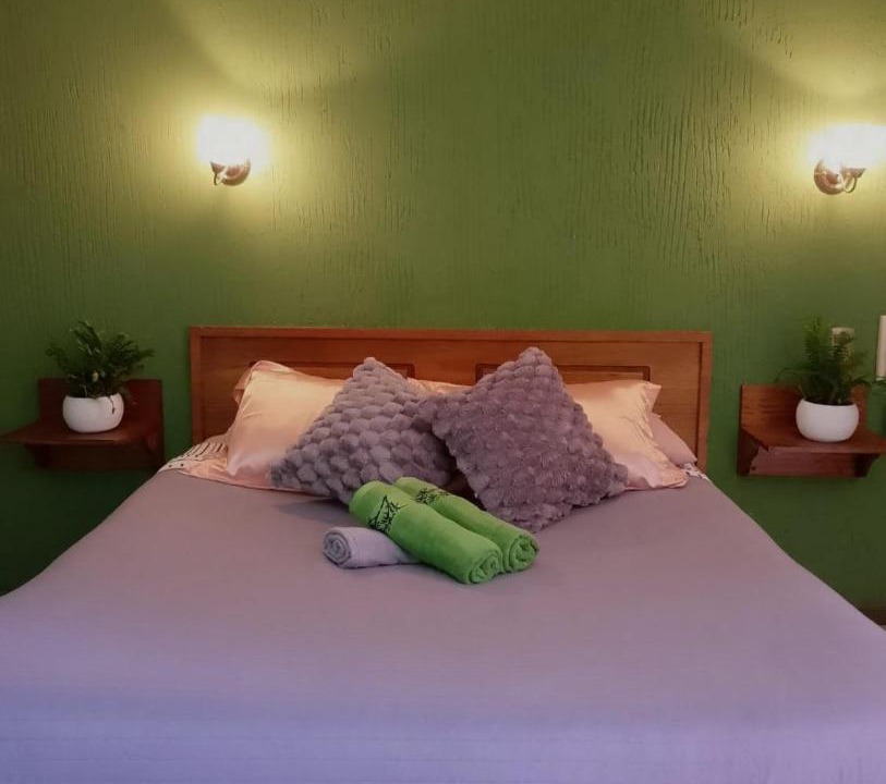Photo of Bedroom in Quillota
