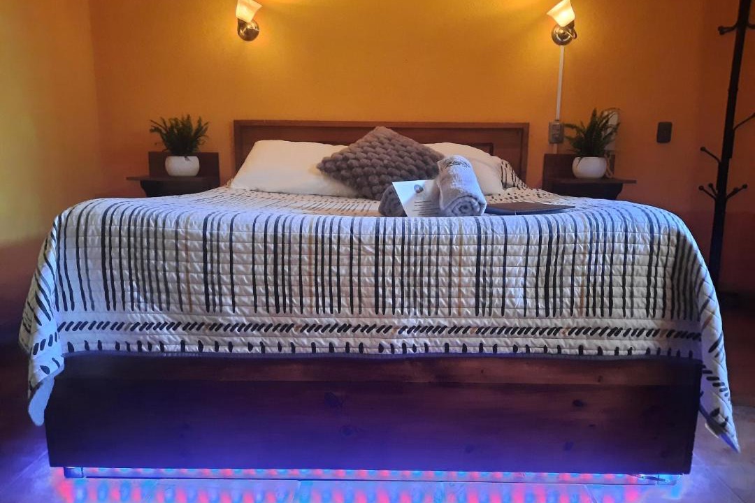 Photo of Bedroom in Quillota