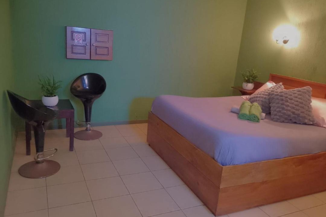 Photo of Bedroom in Quillota