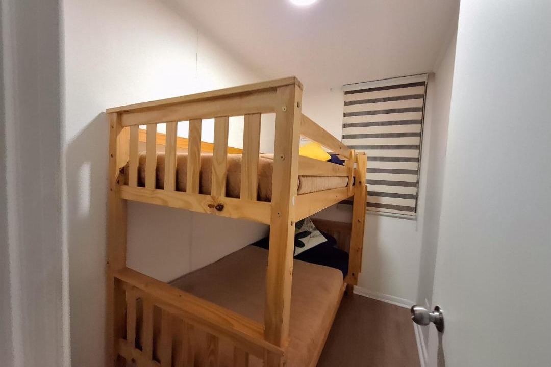 Photo of Bedroom in Caldera