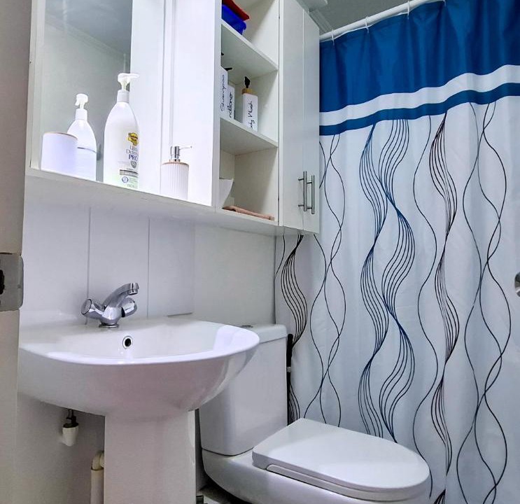 Photo of Bathroom in Caldera
