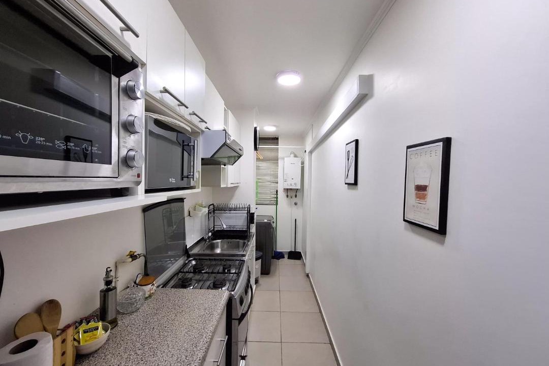 Photo of Kitchen in Caldera