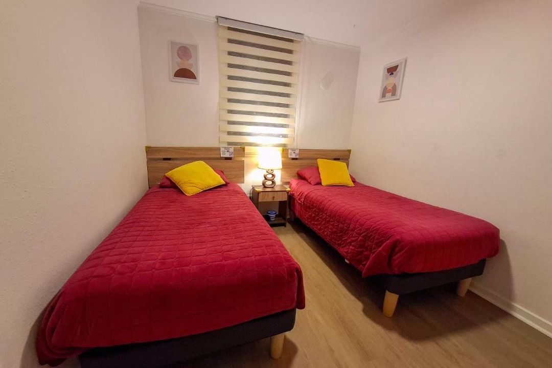 Photo of Bedroom in Caldera