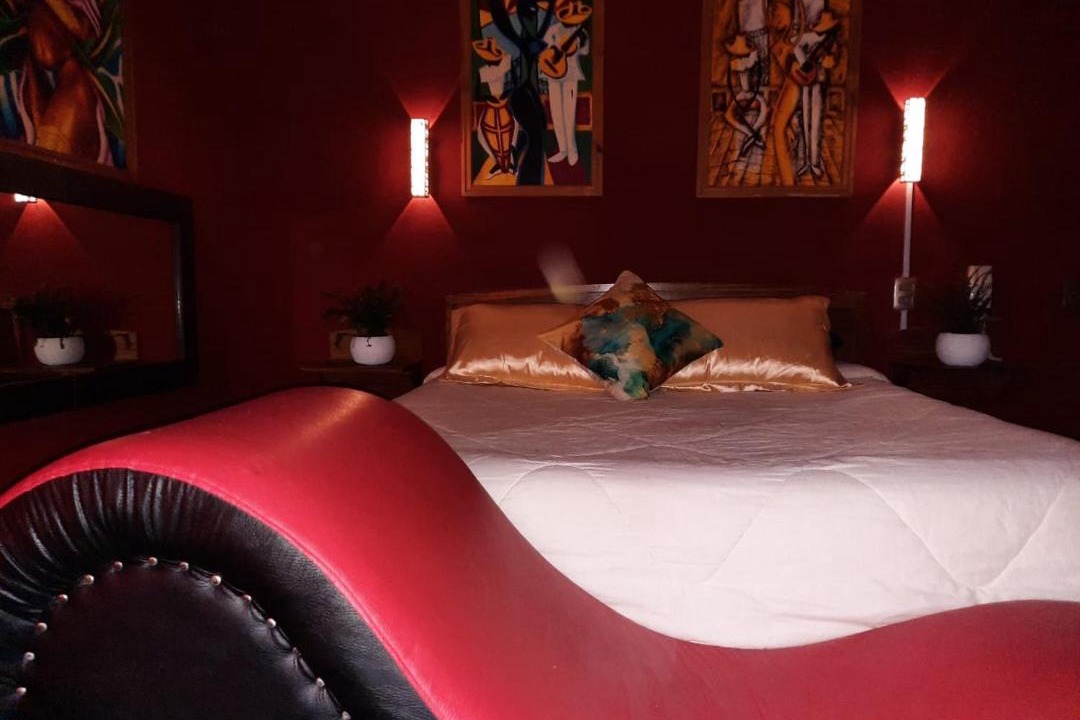 Photo of Bedroom in Quillota
