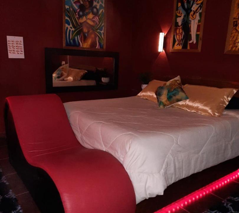 Photo of Bedroom in Quillota