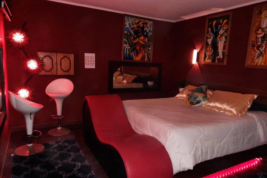 Photo of Bedroom in Quillota