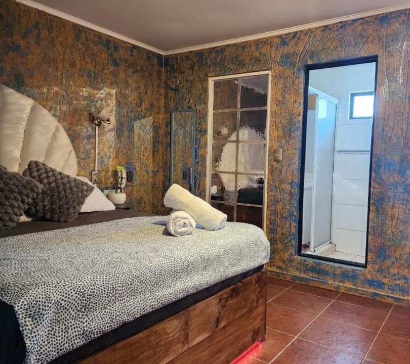 Photo of Bedroom in Quillota