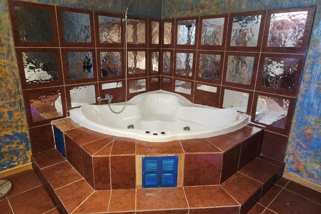 Photo of Bathroom in Quillota
