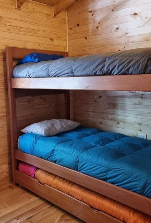 Photo of Bedroom in Ensenada