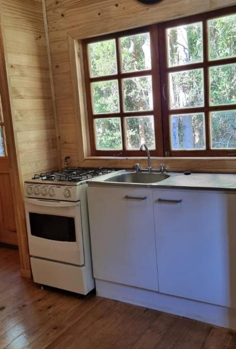 Photo of Kitchen in Ensenada